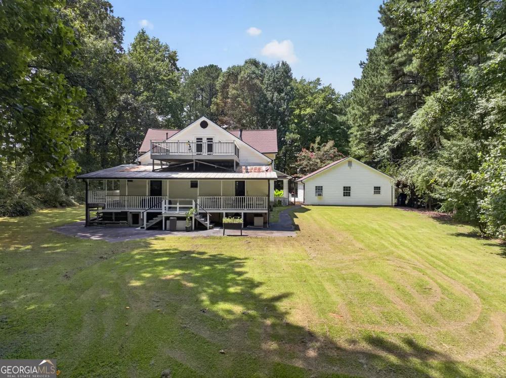 2856 Old Peachtree RD Dacula, GA 30019