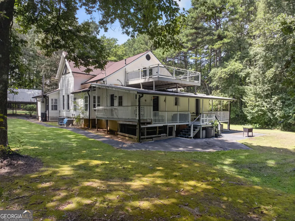 2856 Old Peachtree RD Dacula, GA 30019