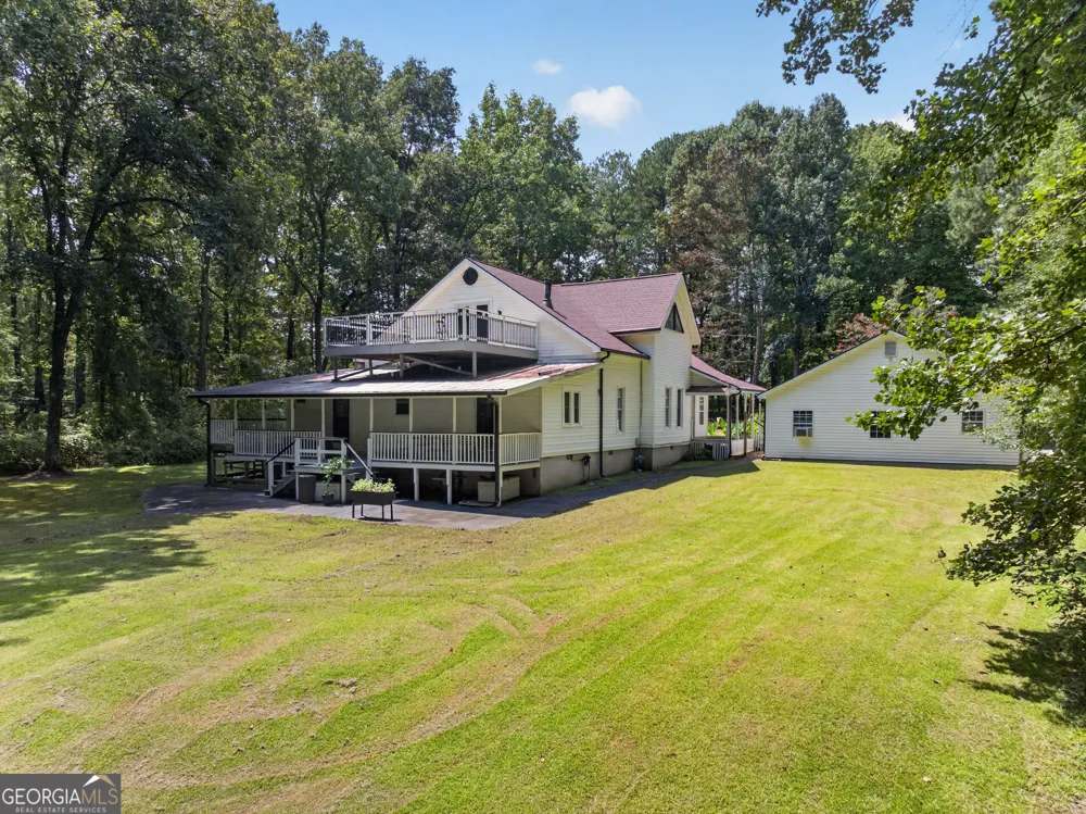2856 Old Peachtree RD Dacula, GA 30019