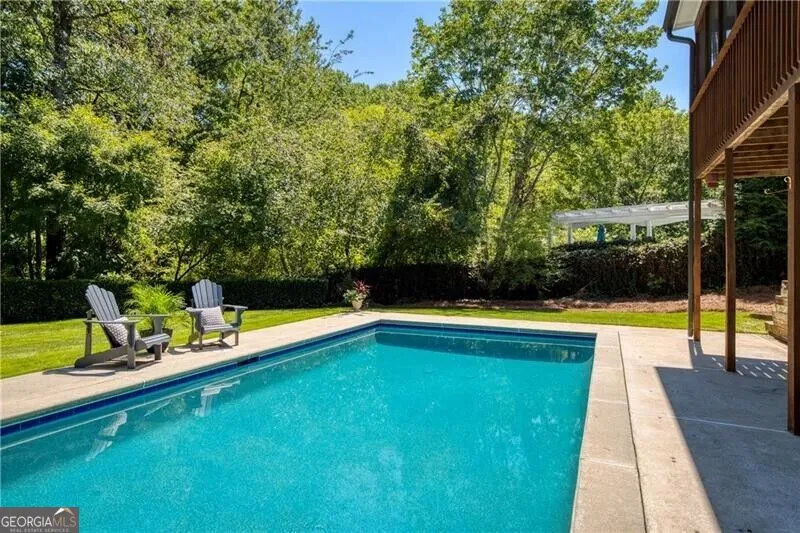 1175 Jennifer Oaks DR Alpharetta, GA 30004