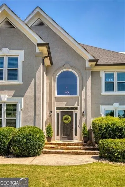 1175 Jennifer Oaks DR Alpharetta, GA 30004