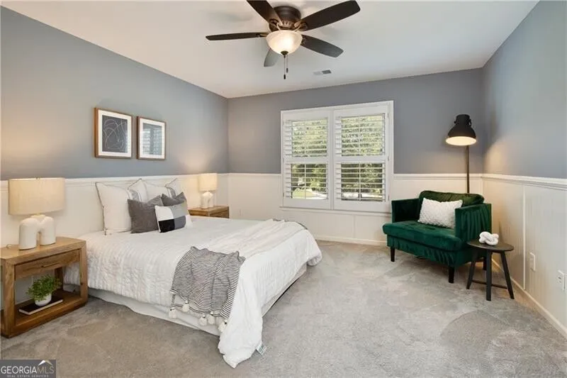 1175 Jennifer Oaks DR Alpharetta, GA 30004
