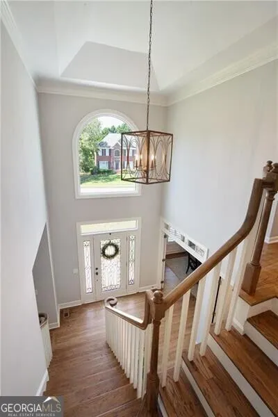 1175 Jennifer Oaks DR Alpharetta, GA 30004