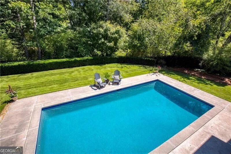 1175 Jennifer Oaks DR Alpharetta, GA 30004