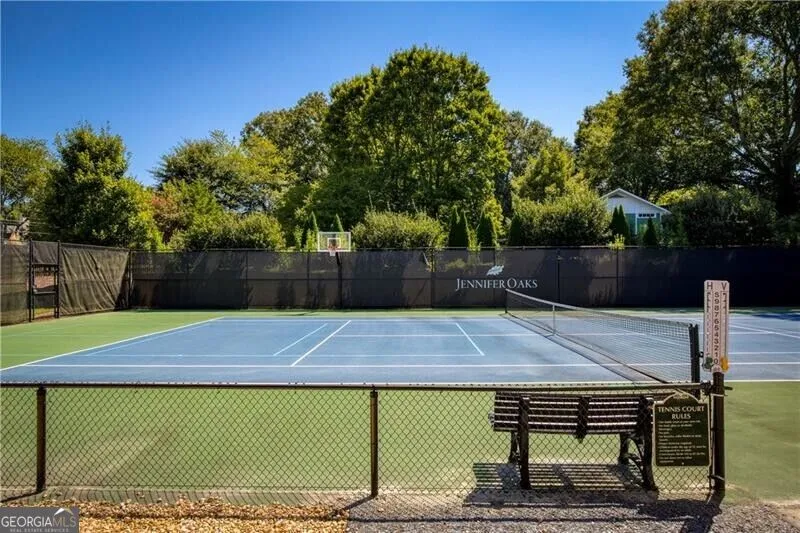 1175 Jennifer Oaks DR Alpharetta, GA 30004