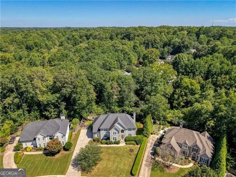 1175 Jennifer Oaks DR Alpharetta, GA 30004