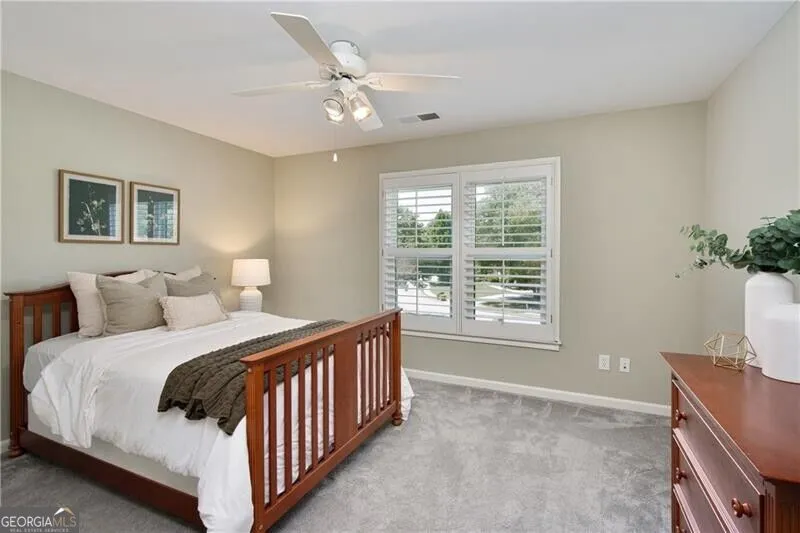 1175 Jennifer Oaks DR Alpharetta, GA 30004