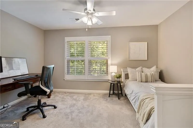 1175 Jennifer Oaks DR Alpharetta, GA 30004