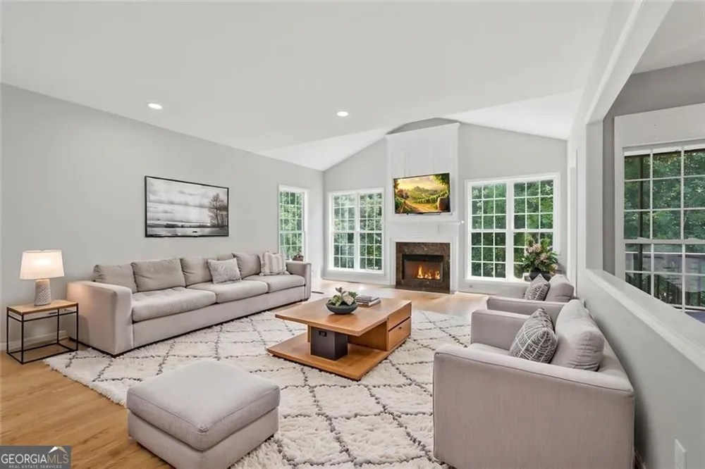 770 Glastonbury CT Cumming, GA 30041
