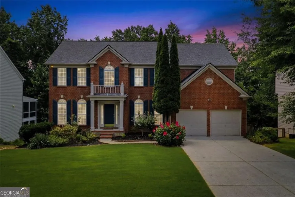 770 Glastonbury CT Cumming, GA 30041