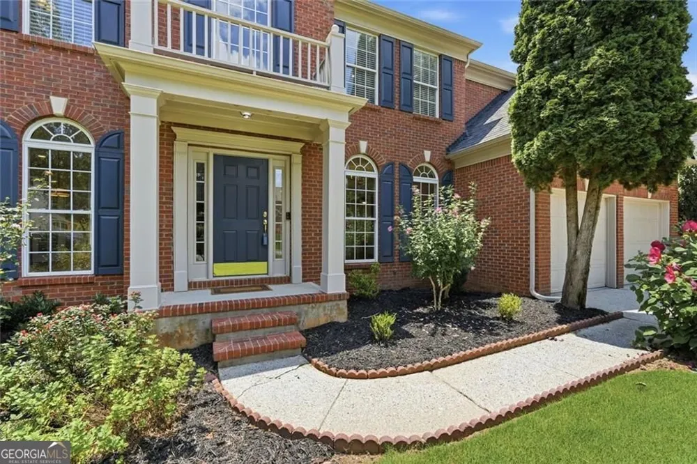 770 Glastonbury CT Cumming, GA 30041