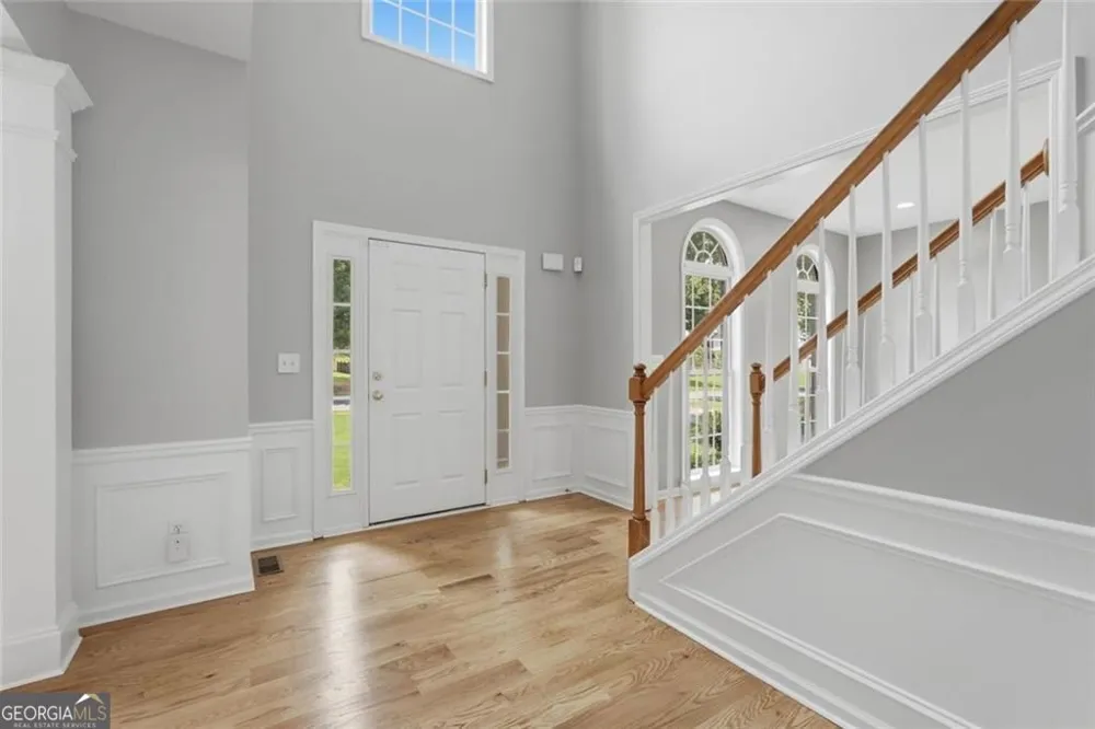 770 Glastonbury CT Cumming, GA 30041