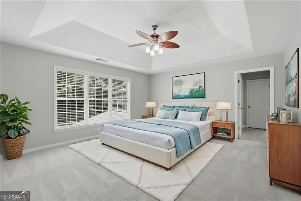 770 Glastonbury CT Cumming, GA 30041
