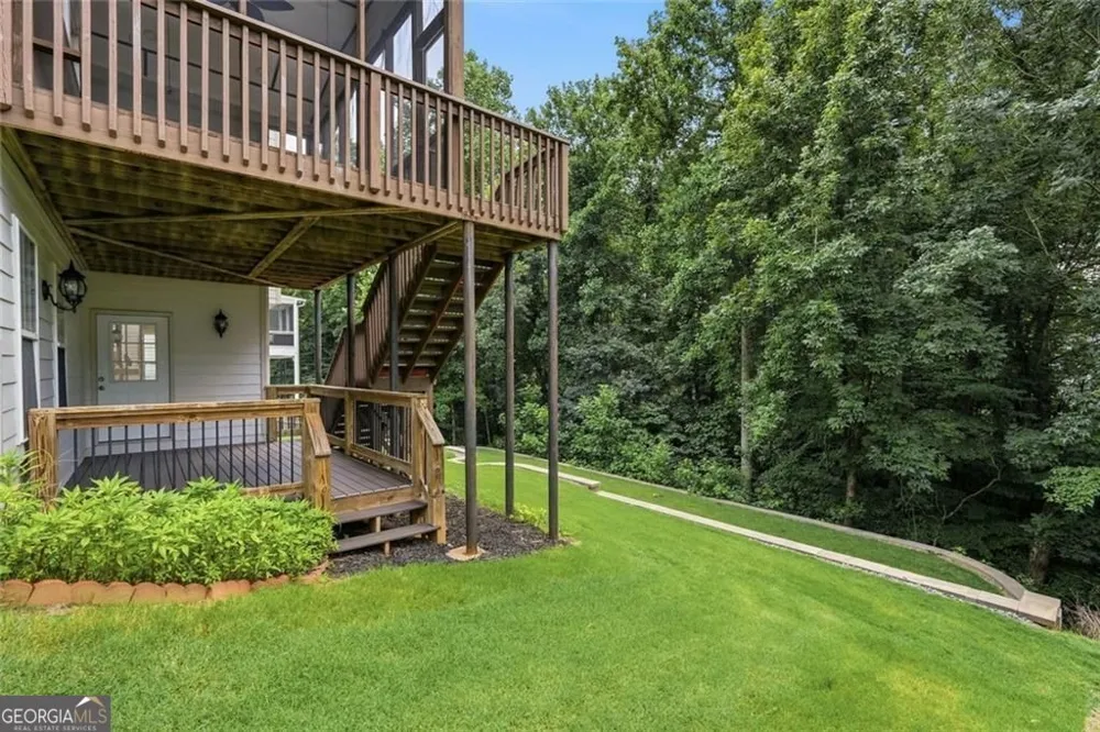770 Glastonbury CT Cumming, GA 30041