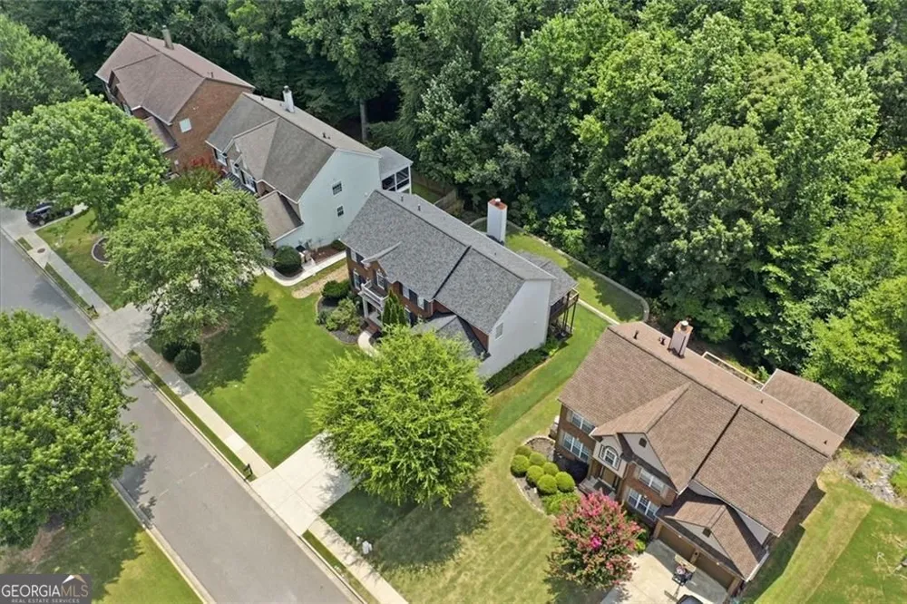 770 Glastonbury CT Cumming, GA 30041