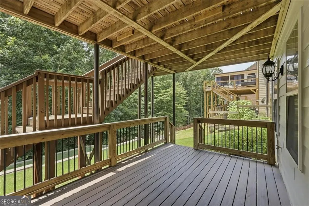 770 Glastonbury CT Cumming, GA 30041
