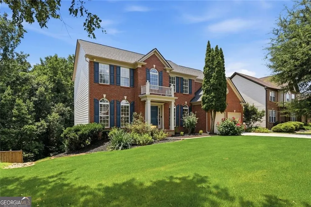 770 Glastonbury CT Cumming, GA 30041