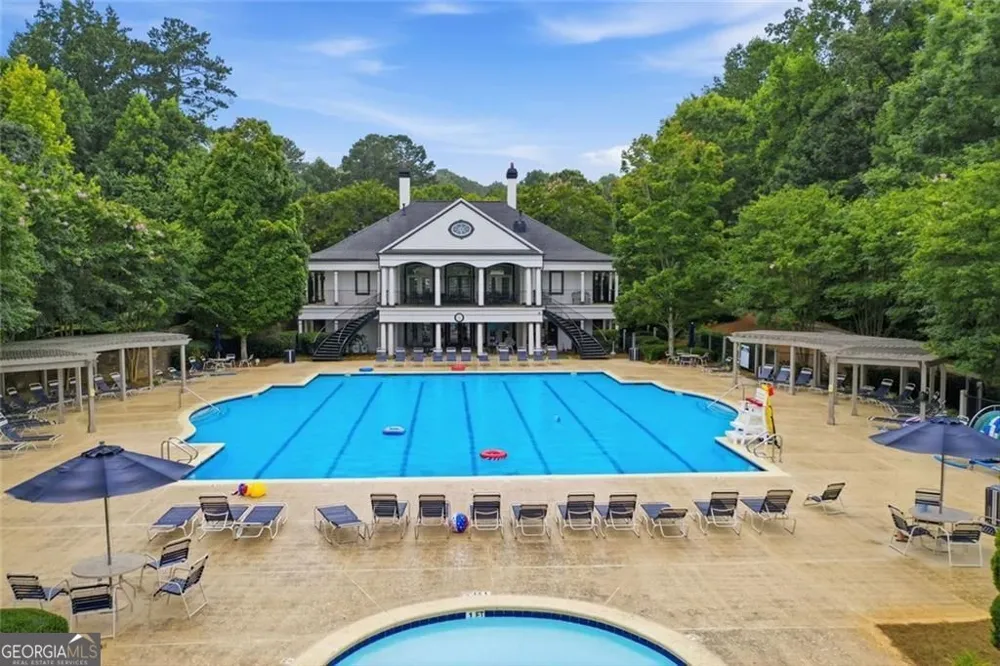 770 Glastonbury CT Cumming, GA 30041