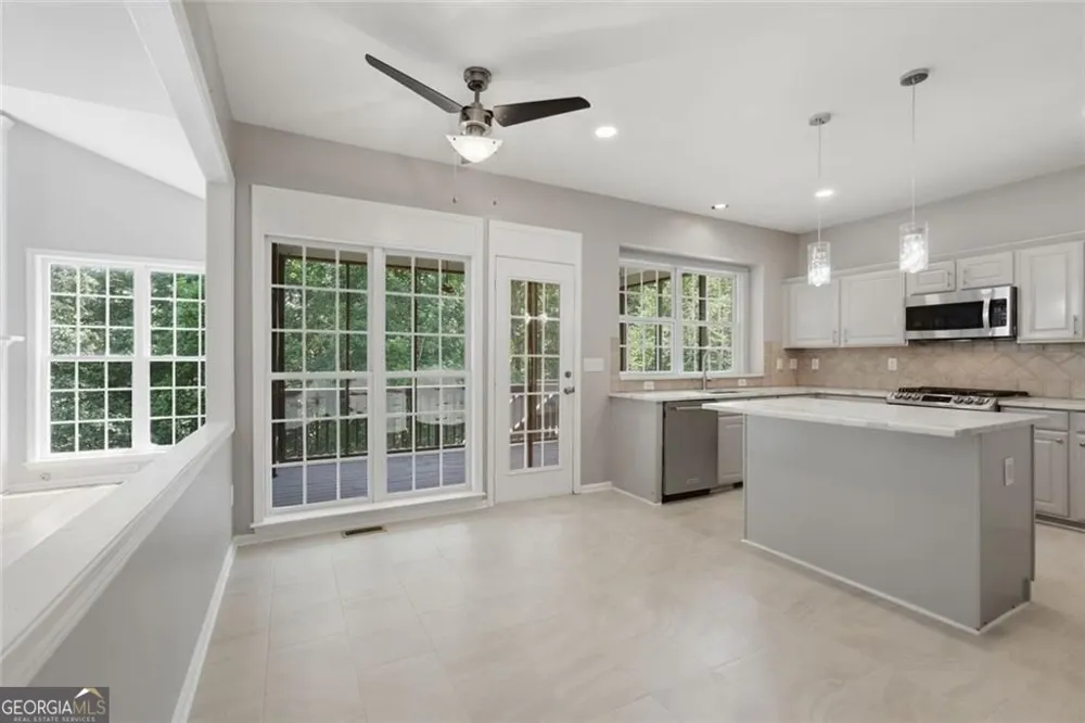 770 Glastonbury CT Cumming, GA 30041