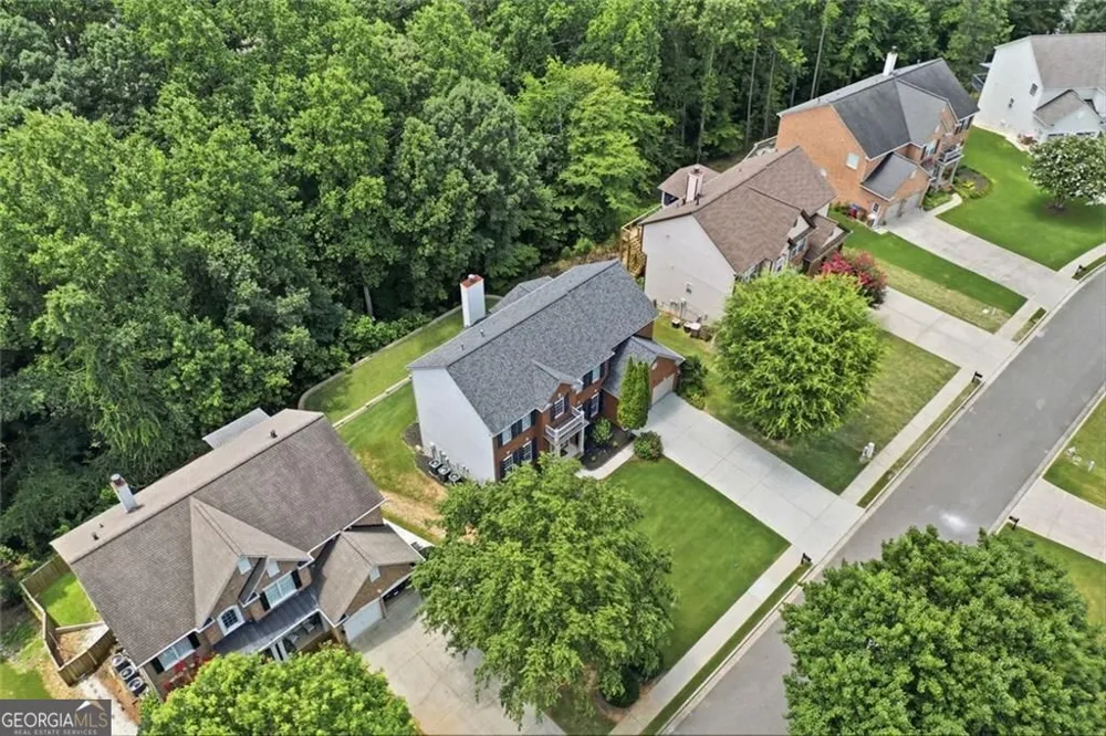 770 Glastonbury CT Cumming, GA 30041