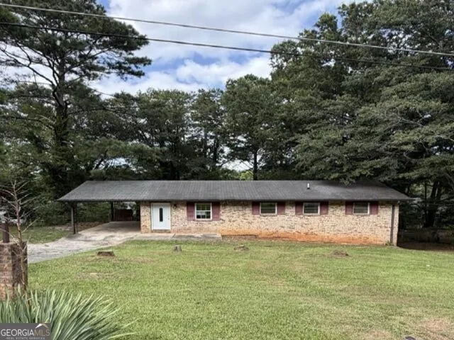 9 Pine Vista CIR Cartersville, GA 30120
