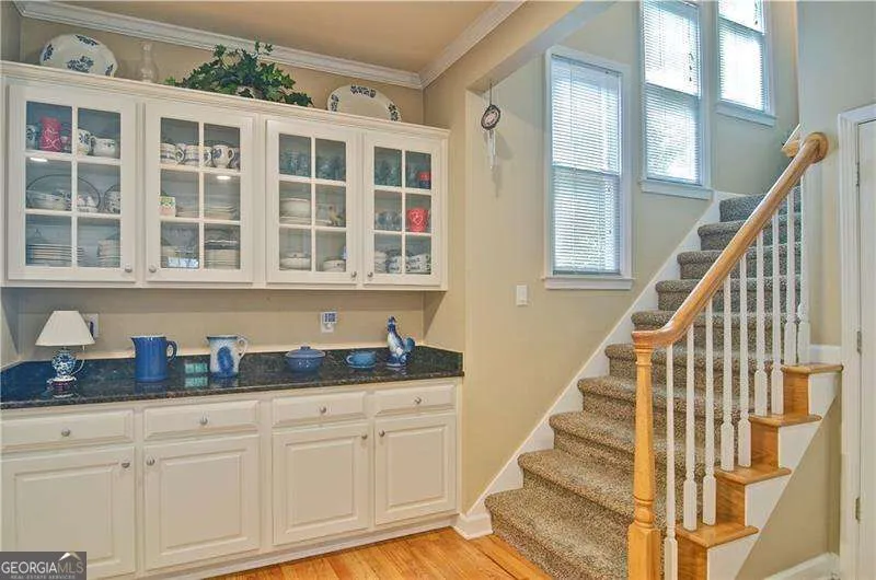 2853 Marshstone DR SW Marietta, GA 30064