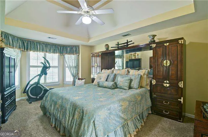 2853 Marshstone DR SW Marietta, GA 30064