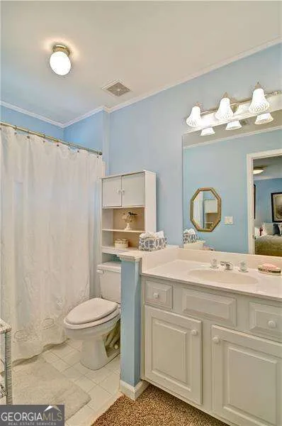 2853 Marshstone DR SW Marietta, GA 30064