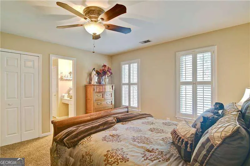 2853 Marshstone DR SW Marietta, GA 30064