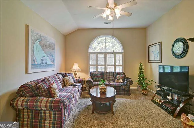 2853 Marshstone DR SW Marietta, GA 30064