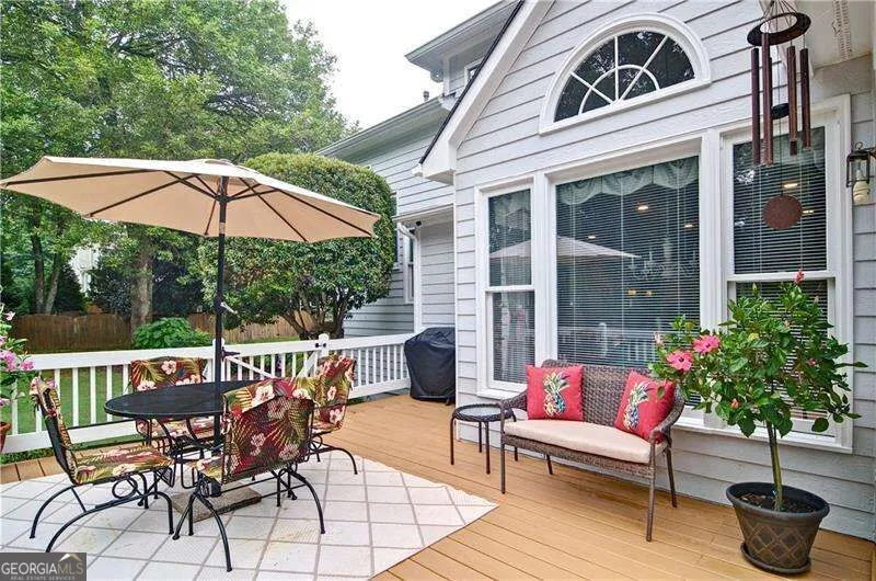 2853 Marshstone DR SW Marietta, GA 30064