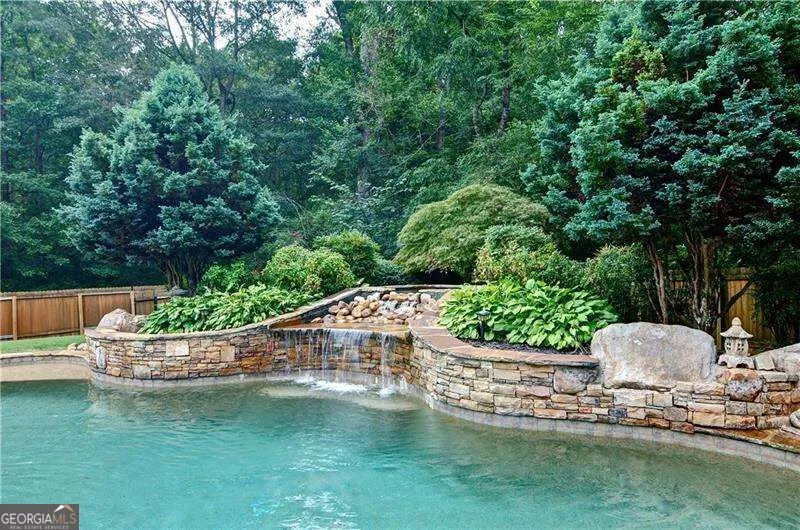 2853 Marshstone DR SW Marietta, GA 30064