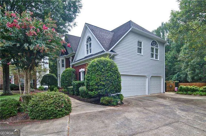 2853 Marshstone DR SW Marietta, GA 30064