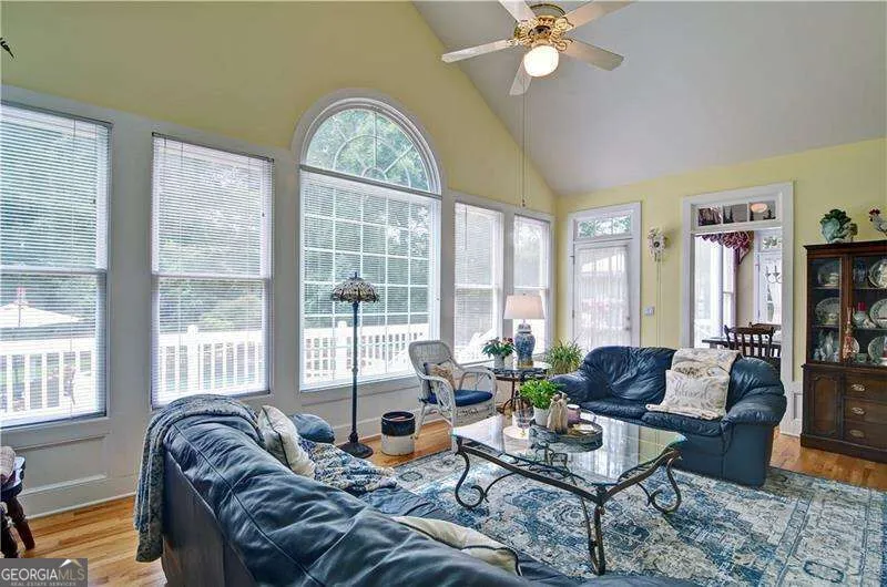 2853 Marshstone DR SW Marietta, GA 30064