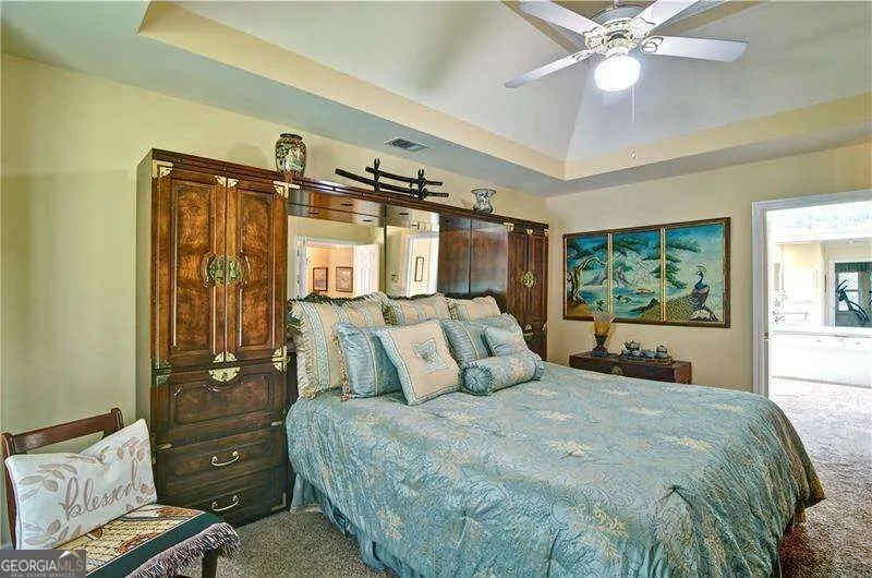 2853 Marshstone DR SW Marietta, GA 30064