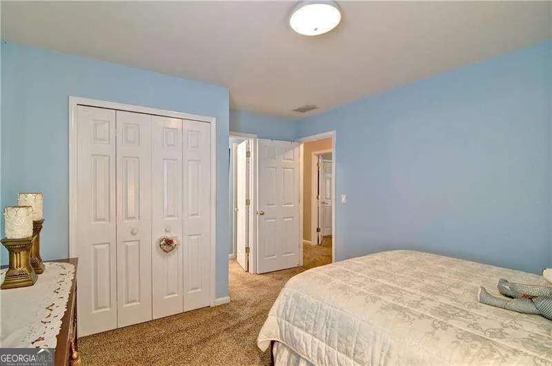 2853 Marshstone DR SW Marietta, GA 30064