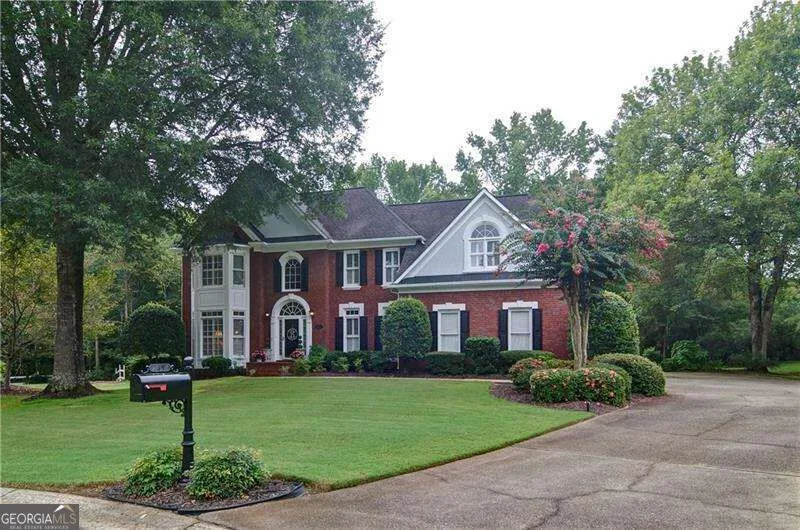 2853 Marshstone DR SW Marietta, GA 30064