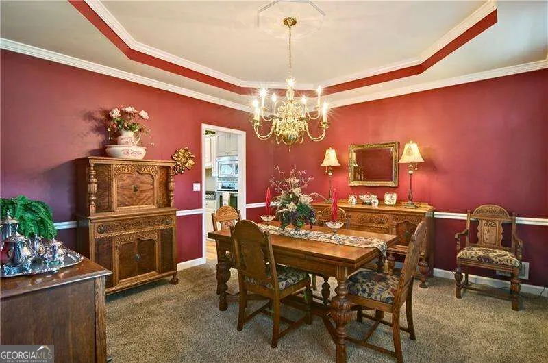 2853 Marshstone DR SW Marietta, GA 30064