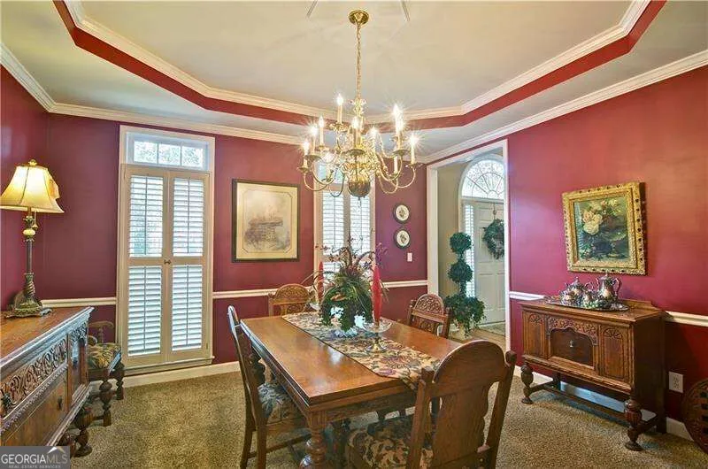 2853 Marshstone DR SW Marietta, GA 30064