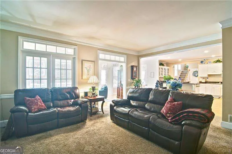 2853 Marshstone DR SW Marietta, GA 30064