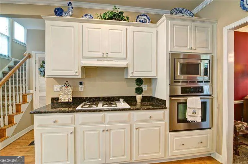 2853 Marshstone DR SW Marietta, GA 30064