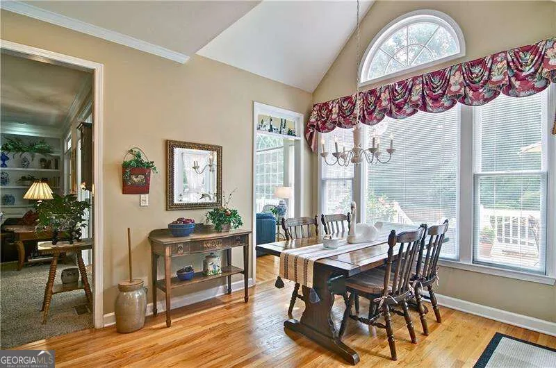 2853 Marshstone DR SW Marietta, GA 30064