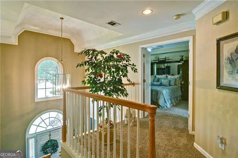 2853 Marshstone DR SW Marietta, GA 30064