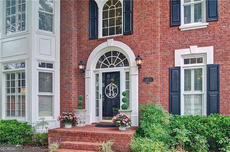 2853 Marshstone DR SW Marietta, GA 30064