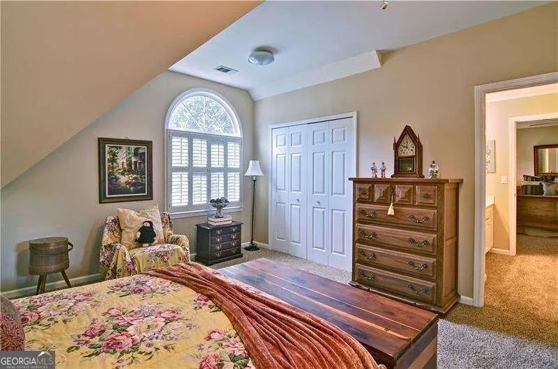 2853 Marshstone DR SW Marietta, GA 30064