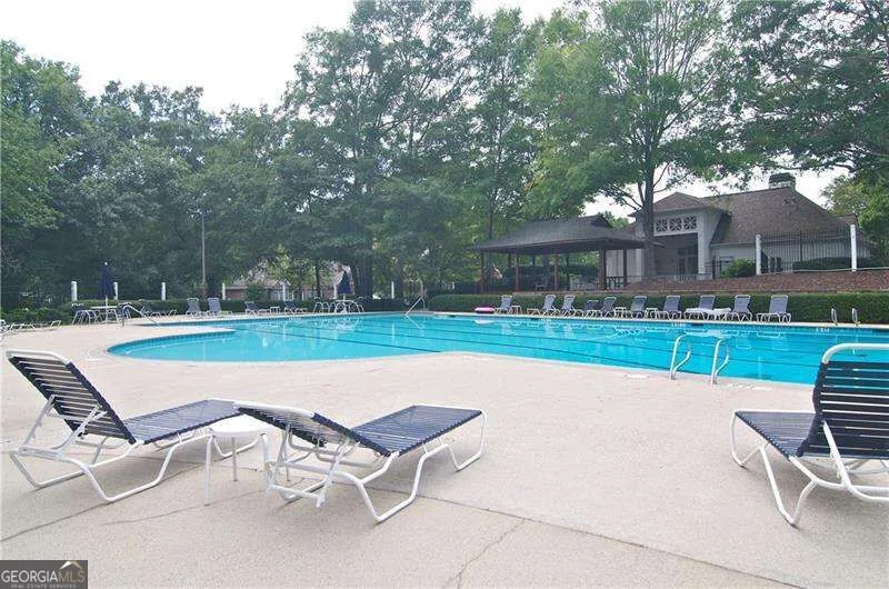 2853 Marshstone DR SW Marietta, GA 30064