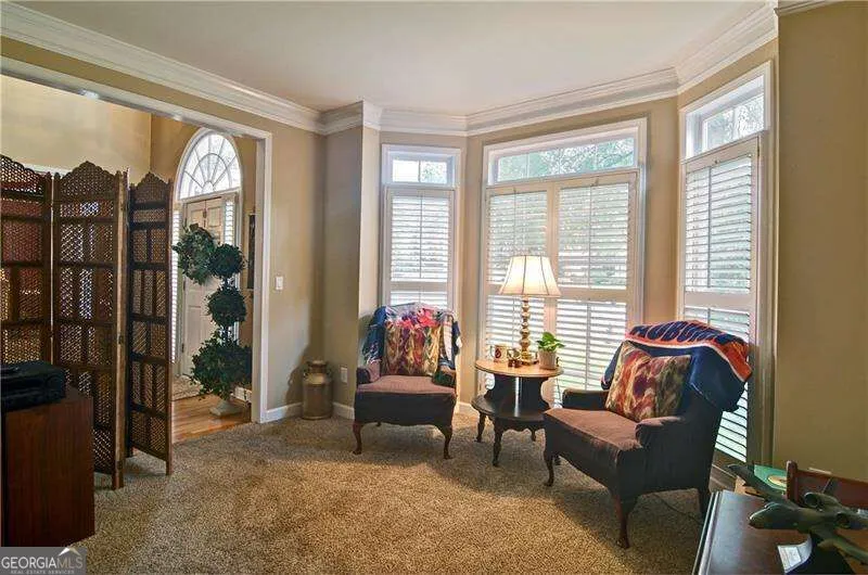 2853 Marshstone DR SW Marietta, GA 30064