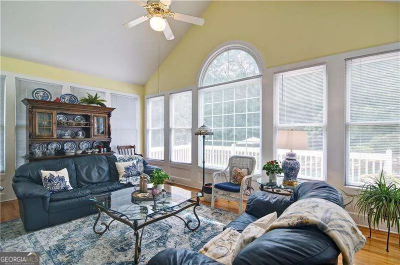 2853 Marshstone DR SW Marietta, GA 30064