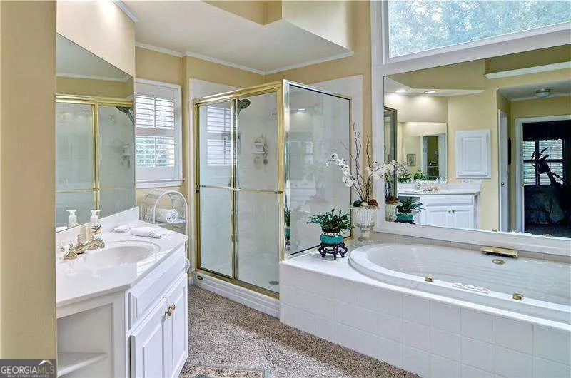 2853 Marshstone DR SW Marietta, GA 30064