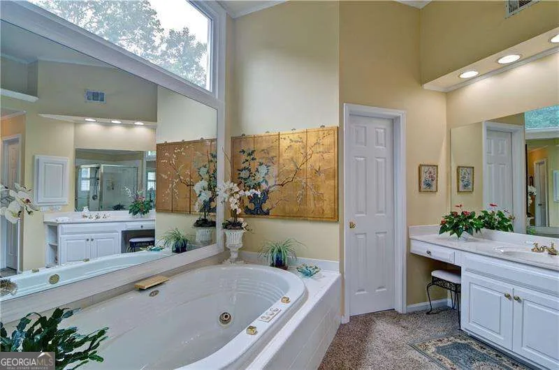 2853 Marshstone DR SW Marietta, GA 30064